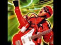 RacerX - Superheroes