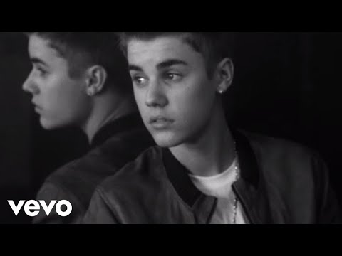 Justin Bieber - Fa La La ft. Boyz II Men