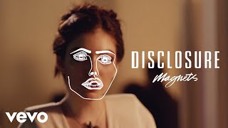 Magnets (ft. Lorde)