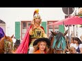 Historische optocht van Kaufbeuren (Duitsland) Historische optocht van Kaufbeuren (Duitsland)