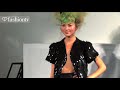 Paris Couture Fall/Winter 2011/12 Fashion Week Review HC | FashionTV