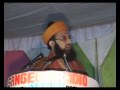 Dargah Sahreef 5th March 2009 - Alami Tajdar-e-Simna Conference