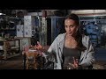 Trailer 4 do filme Tomb Raider