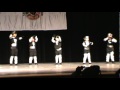 Bannu (Ritwik) Robo Dance