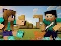 ♫ 1.7 - Minecraft Parody of Miley Cyrus 23 Music Video