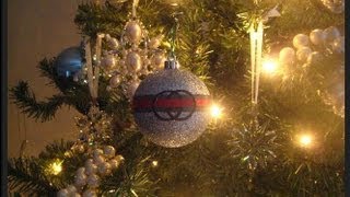 DIY: Gucci Christmas Tree Ornament! Have a Very Gucci Christmas! 