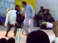 IMS WELCOM PARTY 2011 UST BANNU AJEEB WA GREEB DANCE