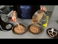Easy Homemade Chocolate Cake from Scratch