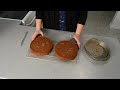 Easy Homemade Chocolate Cake from Scratch