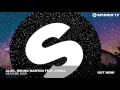 Alok, Bruno Martini feat. Zeeba - Hear Me Now Club Edit