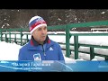 На зимний марафон зарегистрировались больше 180 уч