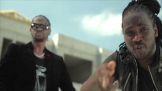 I-octane - Badmind A Pree (ft. Bounty Killer) I-octane - Badmind A Pree (ft. Bounty Killer)