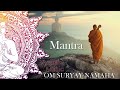 MANTRA-OM SURYAY NAMAHA-VYANAH- Full CD@Vyanah.com