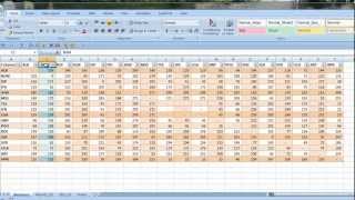 Calculate Distance Between Zip Codes Vba Excel