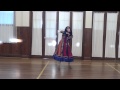 Loot gaye tere mohalle by Yashika 2013