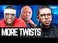 Inside the DJ Sumbody case arrests & shocking connections