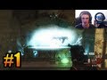 IT STARTS! - ORIGINS Zombies w Ali-A #1 - Black Ops 2 Zombies Gameplay