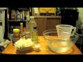 Spiritual Cleansing Bath Magic Video