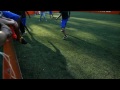 Edgar Davids Street Soccer World Tour - #3 Paris, France HD
