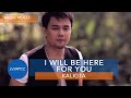 Kaligta - I Will Be Here For You Official Music Video
