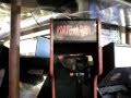 Virtual Boy Arcade Cabinet
