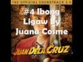 Juan Dela Cruz Full CD Album OST Soundtrack Volume 2