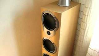 mission m35i speakers for sale