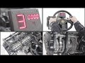 EliseParts Sequential gearbox working internals view