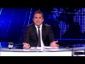 البرنامج - الليله مع مرسي - الحلقه 18 - جزء 1