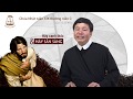 Lời Chúa - Chúa Nhật Tuần XIX Thường Niên C - 11/08/2019