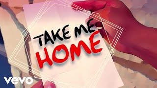 Midnight Red - Take Me Home (Lyric Video)