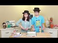 BREAKING BAD GLASS CANDY - NERDY NUMMIES