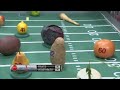 The Food Network Produce Bowl: Fruits vs. Vegetables - CONAN on TBS