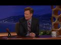 The Food Network Produce Bowl: Fruits vs. Vegetables - CONAN on TBS