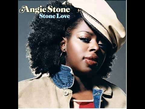Angie Stone - You Don't Love Me