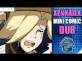 SAVE MOMMY MERCY - Overwatch | Mini Comic Dub EP 09