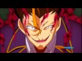 Beyblade Metal Fusion   Phoenix vs Doji