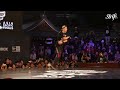 Issei vs Vero | STRIFE. | Red Bull BC One Asia Pacific Finals