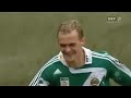 Erfolgsstory Rapid Wien