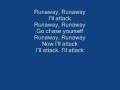 30 seconds to mars ill attack lyrics