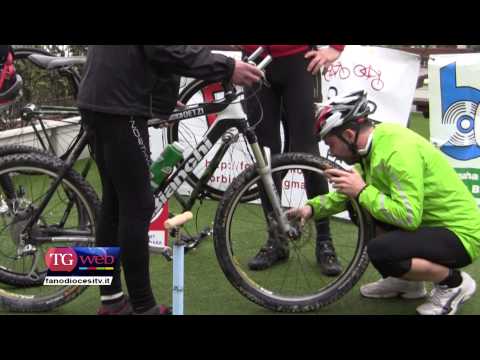 “Sos bike”, il nuovo progetto dell’associazione For-Bici
