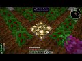 Hypno HermitCraft FTB Monster S3E04: Hidden Lighting and Remodeling!!