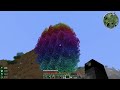 Hypno HermitCraft FTB Monster S3E04: Hidden Lighting and Remodeling!!