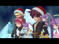Tales of Graces F - Boss: Richard Final