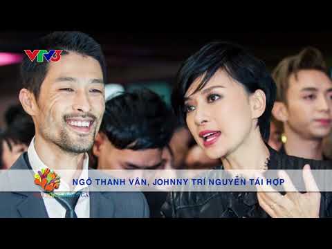 Ngô Thanh Vân và Jonhny Trí Nguyễn tái hợp