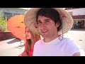 LUZU EN HOLLYWOOD 14: Chinatown - LuzuVlogs