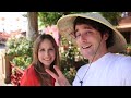 LUZU EN HOLLYWOOD 14: Chinatown - LuzuVlogs