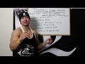 My Current Workout Routine (OGUS PHAT)