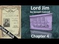 Part 4 - Lord Jim Audiobook by Joseph Conrad Chs 20-26