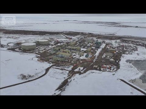 東京ガスのアラスカLNG調達計画と今後の展望 サムネイル